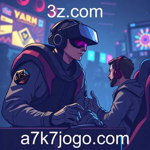 A7k7 Revoluciona o Mercado de Entretenimento