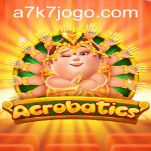 Discover the Thrilling World of Acrobatics: A Dynamic Journey with a7k7 PH Login