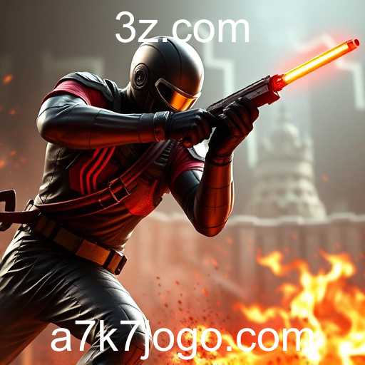 Explorando a Emoção e Adrenalina dos Jogos de Ação