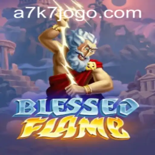 Discover the Mystical World of BlessedFlame with a7k7 PH Login