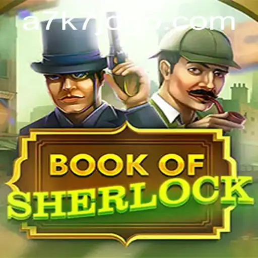 Discovering the Intrigue of BookOfSherlock: A New Gaming Experience