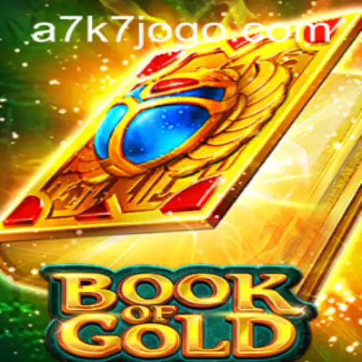 Exploring the Enchanting World of Book of Gold and A7K7 PH Login