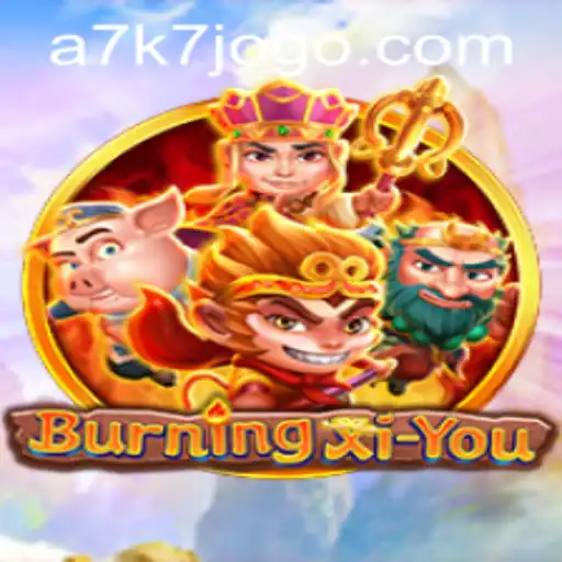 Exploring the Adventure: BurningXiYou and the Significance of A7K7 PH Login