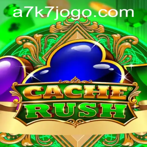 CacheRush: A Thrilling Adventure in the World of Geocaching