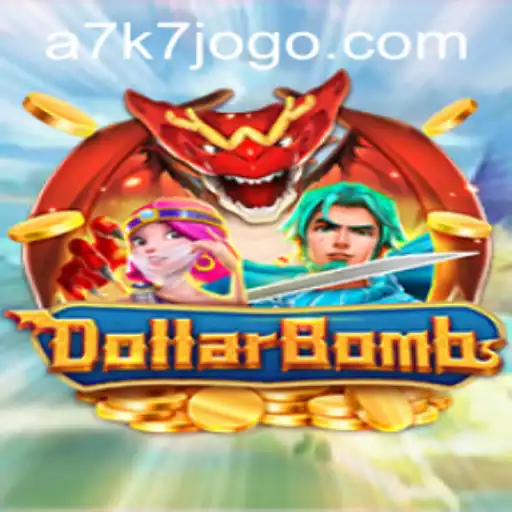 DollarBombs: Dive into Explosive Gameplay with a7k7 PH Login
