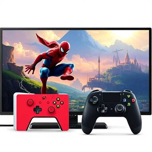 A Evolução do a7k7: O Futuro dos Jogos Online