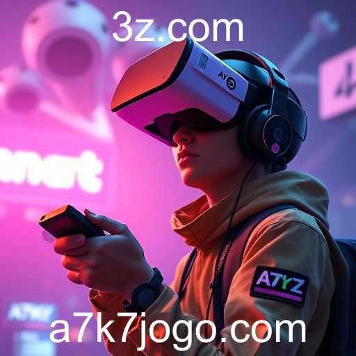 A Evolução dos Jogos em 2025: a7k7 e Outras Tendências