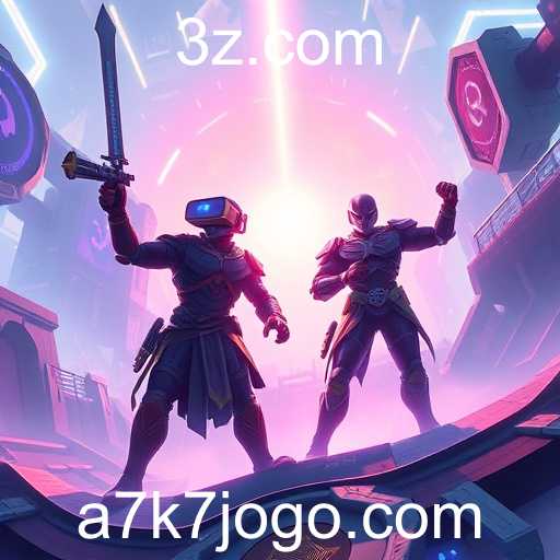 Evolução dos Jogos Digitais: A Era de A7K7