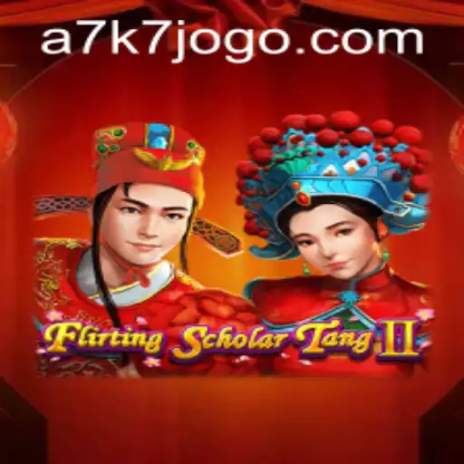Flirting Scholar Tang II: A Journey Through Gameplay and Culture