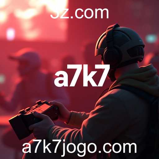 Tendências do Mundo dos Jogos