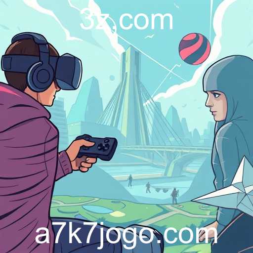 Inovações e Desafios no Mundo dos Jogos em 2025