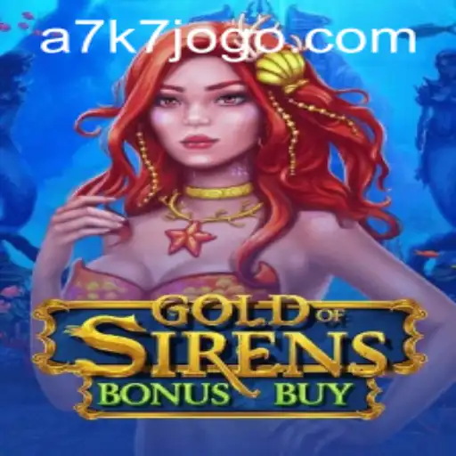 Unveiling the Mystical World of Gold of Sirens Bonus Buy: A Journey into Adventure and Rewards