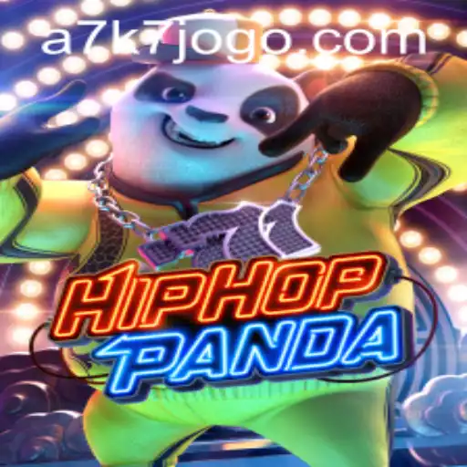 HipHopPanda: Groove Your Way to Wins