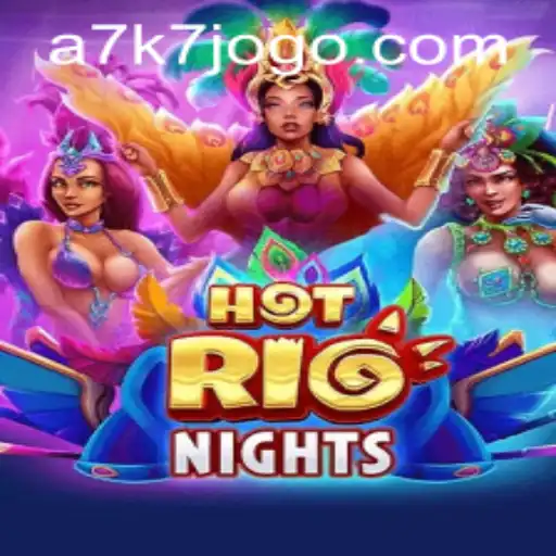 Unveiling HotRioNights: The Ultimate Gaming Experience