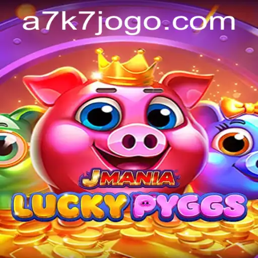 Exploring the Thrilling World of JManiaLuckyPyggs