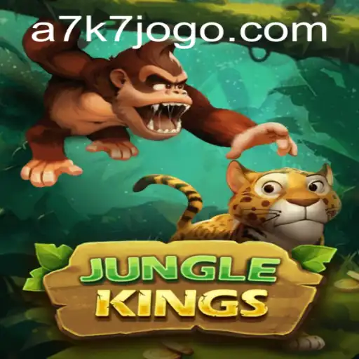 Adventures Await in JungleKings: A Journey Through the Virtual Wilderness
