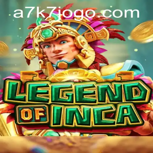 LegendofInca: An Engaging Adventure Awaits with a7k7 PH Login
