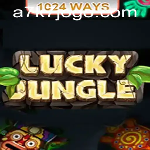 Discover the Thrills of LuckyJungle1024: A Comprehensive Guide