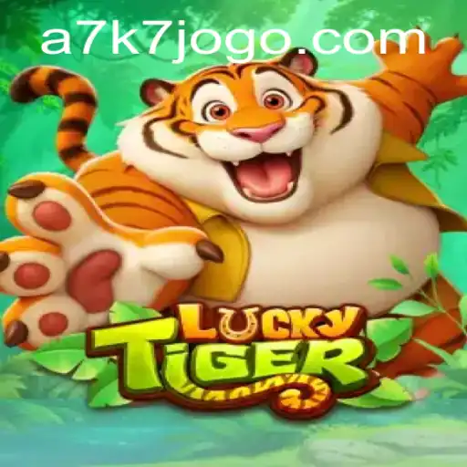 Experience the Thrill of LuckyTiger: A7K7 PH Login Revolutionizes Online Gaming