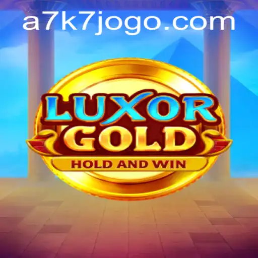 LuxorGold: The Mystical Adventure Awaits with a7k7 PH Login