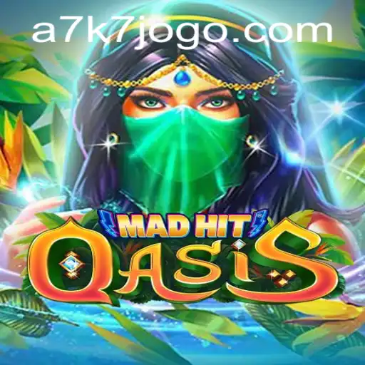 MadHitOasis: The Ultimate Adventure Experience with a7k7 PH Login