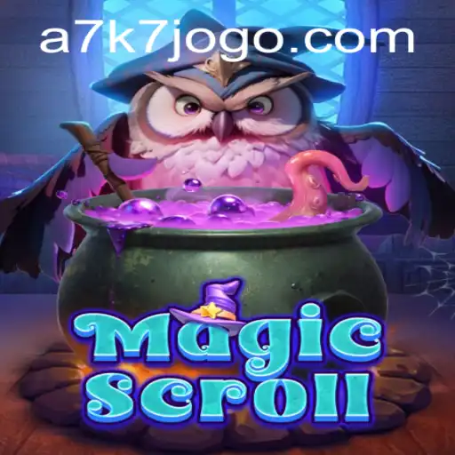 Exploring MagicScroll: A Spellbinding Journey with A7K7 PH Login