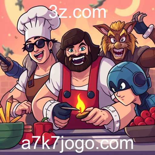 Explorando o Fascinante Mundo dos Jogos Multijogador
