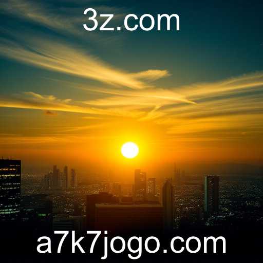 A Nova Era do Jogo Online: A Revolução da a7k7