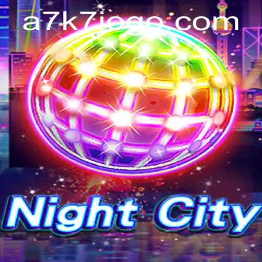 Discovering NightCity: The Immersive Experience and a7k7 PH Login