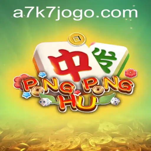 Explore PONGPONGHU: The New Sensation in Gaming