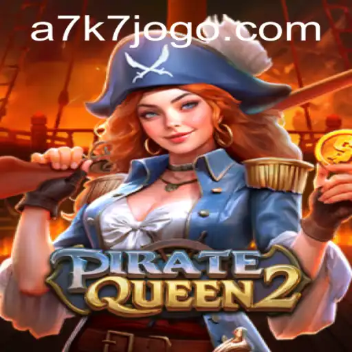 PirateQueen2: A Thrilling Adventure on the High Seas with a7k7 PH Login