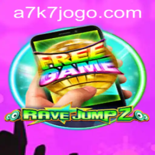RaveJump2M: A Thrilling Leap into the Future of Gaming with a7k7 PH Login