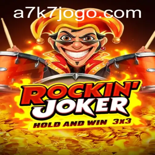Rockinjoker: A Thrilling Online Gaming Experience with a7k7 PH Login