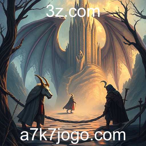 A Fascinante Evolução dos RPGs no Mundo dos Videogames