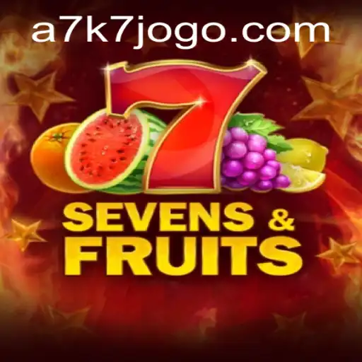 SevensFruits: Discover the Delightful World of this Fruit-themed Game