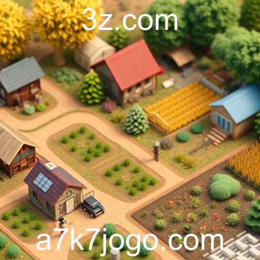 A Fascinante Realidade dos Jogos de Simulação: Explorando Mundos Virtuais