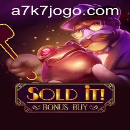 Discover the Exciting World of SolditBonusBuy: Navigating the Game with a7k7 PH Login