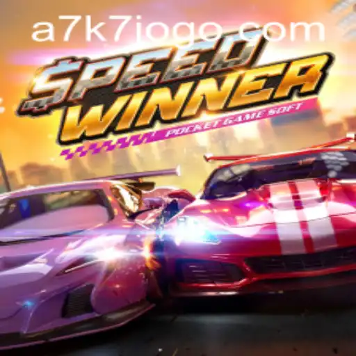 SpeedWinner: Master the Race with a7k7 PH Login