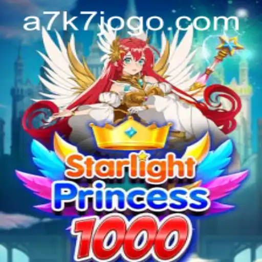 Discover the Enchanting World of StarlightPrincess1000: A Gamers Paradise