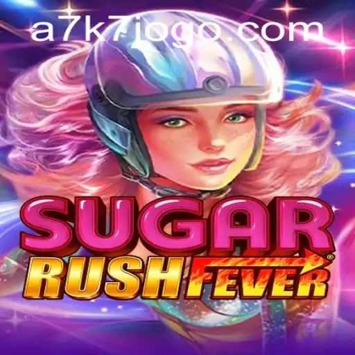 SugarRushFever: A Sweet Escape into the World of Online Gaming