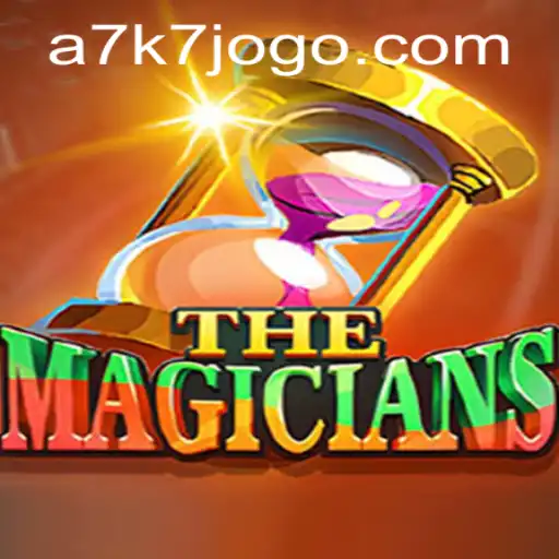 Unlock the Magic of 'TheMagicians' with Seamless Access via a7k7 PH Login