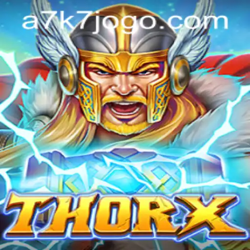 ThorX: An Epic Journey in Gaming with a7k7 PH Login