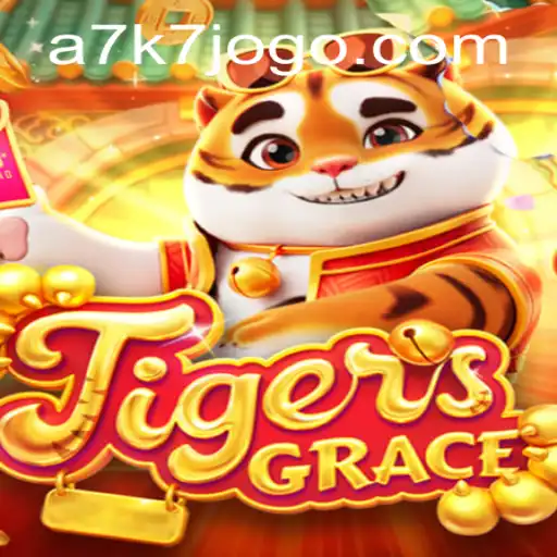 TigersGrace: Dive into the Enchanting World of Adventure
