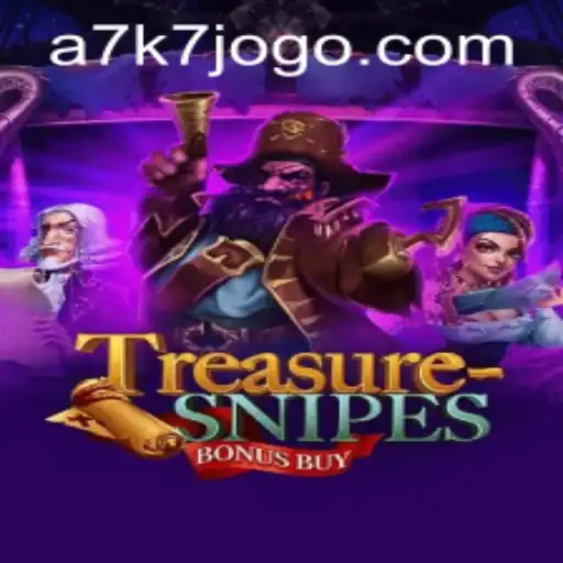 Discover the Thrill of TreasuresnipesBonusBuy: The Ultimate Gaming Experience