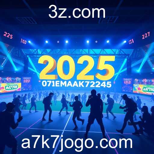 Tendências do Universo de Jogos em 2025