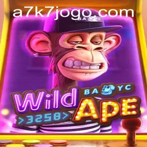 WildApe3258: A Thrilling Gaming Adventure with a7k7 PH Login