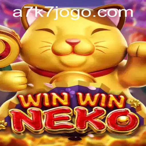 WinWinNeko: Exploring the Engaging World of Online Gaming with a7k7 PH Login