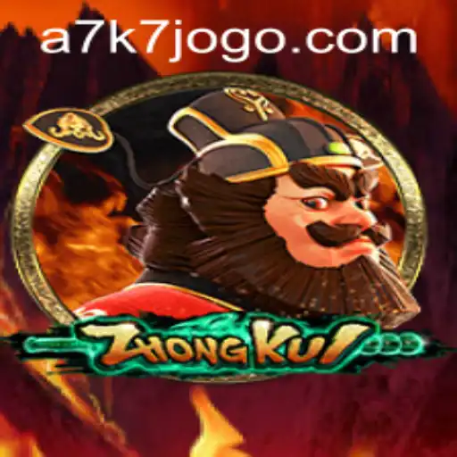 ZhongKui: The Mythical World of Adventure and Strategy